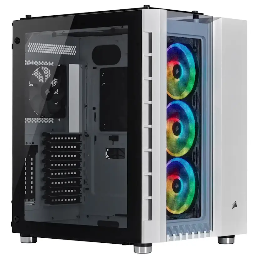 Montaje Caja Torre ATX Gaming PC Fresno de Torote Montaje Caja Torre ATX Gaming PC