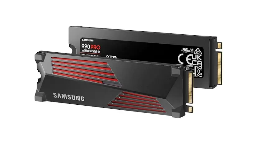 Montaje Disco Duro SSD NVMe PCIe Fresno de Torote Montaje Disco Duro SSD NVMe PCIe