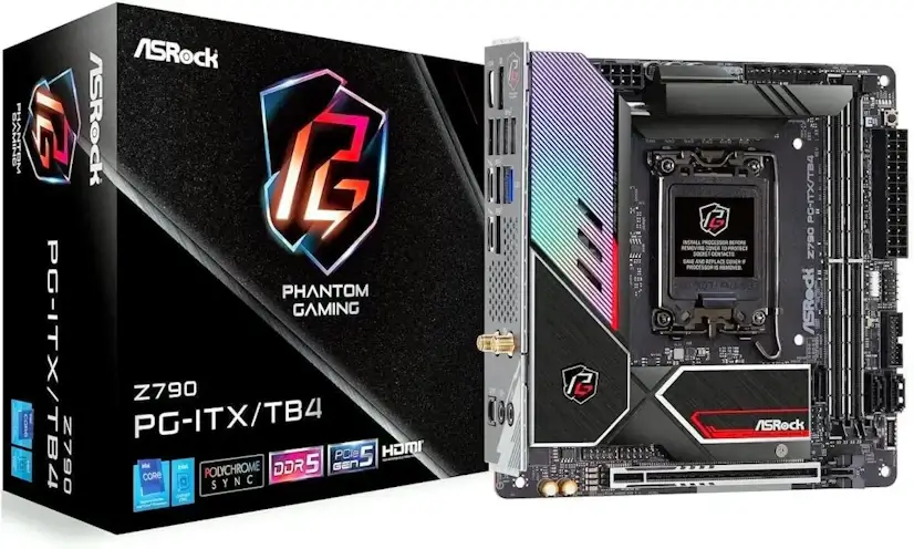 Montaje Placas Base ASRock Gaming PC Fresno de Torote Informático Fresno de Torote - Montaje Placas Base ASRock Gaming PC Fresno de Torote