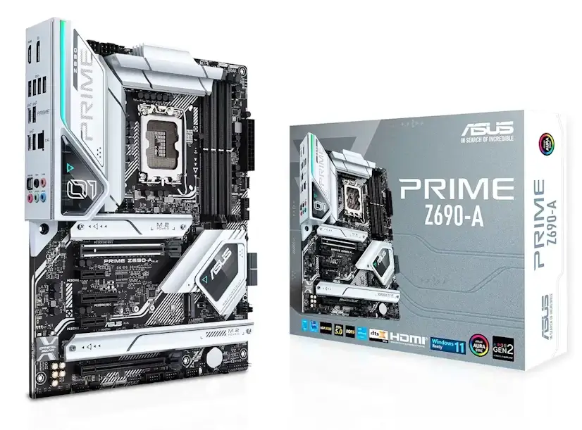 Montaje Placas Base ASUS Gaming PC Fresno de Torote Informático Fresno de Torote - Montaje Placas Base ASUS Gaming PC Fresno de Torote