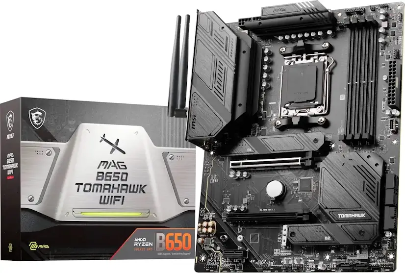 Montaje Placas Base MSI Gaming PC Fresno de Torote Montaje Placas Base MSI Gaming PC Fresno de Torote