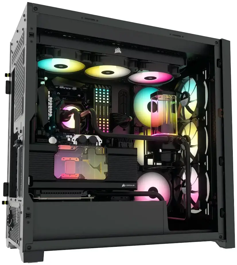 Montar Gaming PC Domicilio Fresno de Torote Montar Gaming PC Domicilio